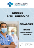 Curso Celador